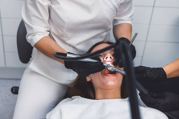 , CA Emergency Dental Service Company